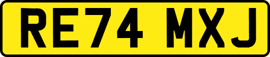 RE74MXJ