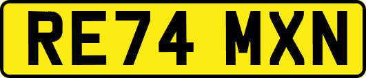 RE74MXN