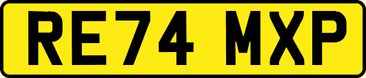 RE74MXP