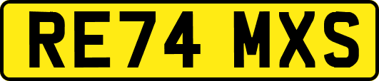 RE74MXS