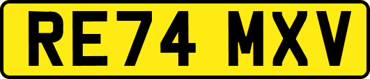 RE74MXV