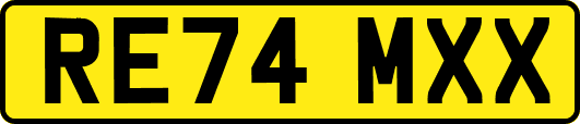 RE74MXX