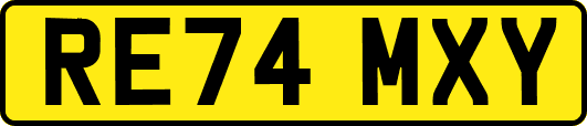 RE74MXY