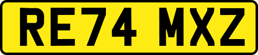 RE74MXZ