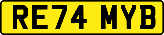 RE74MYB