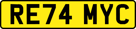 RE74MYC