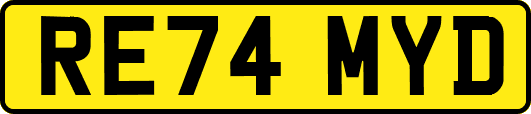 RE74MYD