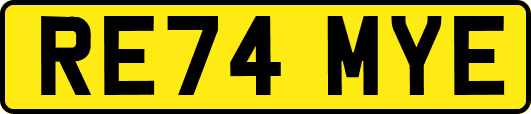 RE74MYE