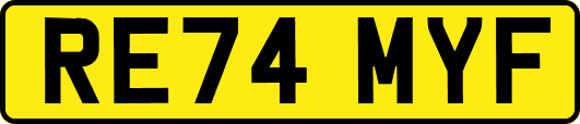 RE74MYF