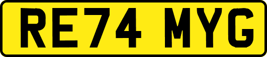 RE74MYG