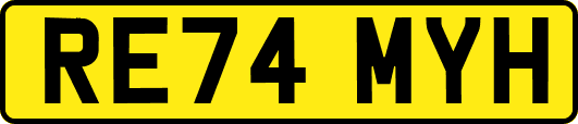 RE74MYH