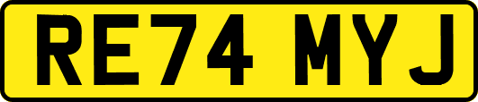 RE74MYJ