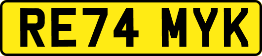 RE74MYK
