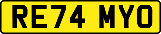 RE74MYO