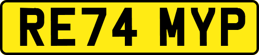 RE74MYP
