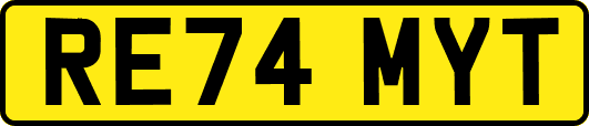 RE74MYT