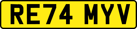 RE74MYV