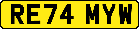 RE74MYW