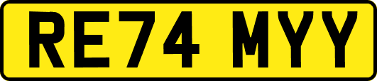 RE74MYY