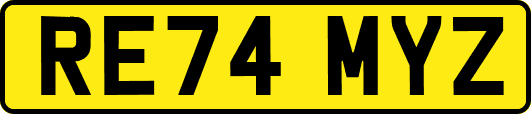 RE74MYZ