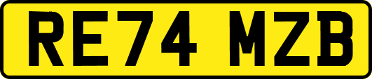 RE74MZB
