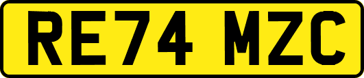 RE74MZC