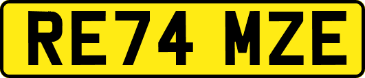 RE74MZE