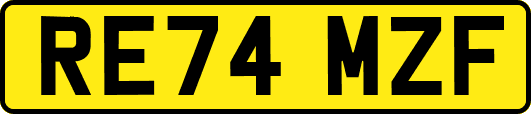 RE74MZF