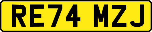 RE74MZJ