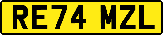 RE74MZL