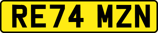 RE74MZN