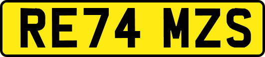 RE74MZS