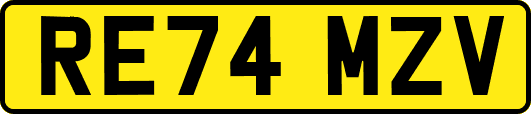 RE74MZV