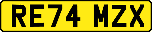 RE74MZX