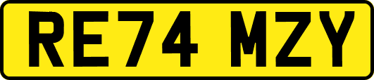 RE74MZY