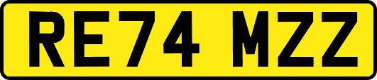 RE74MZZ