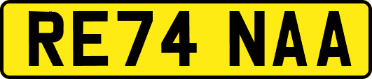 RE74NAA