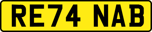 RE74NAB