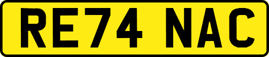 RE74NAC
