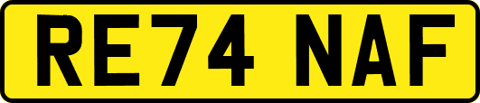 RE74NAF