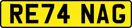RE74NAG