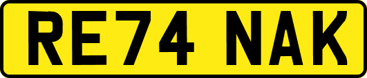 RE74NAK