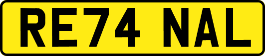 RE74NAL