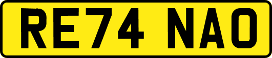 RE74NAO