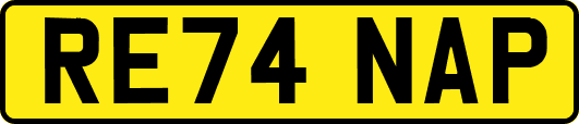 RE74NAP