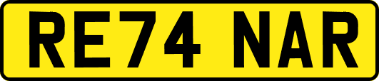 RE74NAR