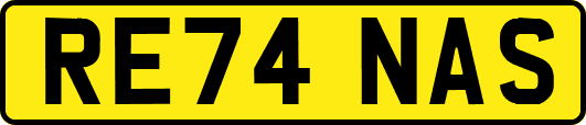 RE74NAS