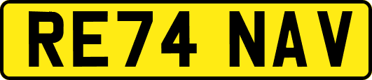 RE74NAV