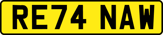 RE74NAW