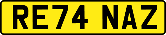 RE74NAZ